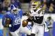 Nov 2, 2013; Lexington, KY, USA; Alabama State Hornets quarterback Daniel Duhart (15) runs the ball against Kentucky Wildcats defensive lineman Donte Rumph (99) at Commonwealth Stadium. Mandatory Credit: Mark Zerof-USA TODAY Sports