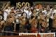 Sep 21, 2013; Austin, TX, USA; Texas Longhorns fans celebrate during the fourth quarter against the Kansas State Wildcats of a football game at Darrell K Royal-Texas Memorial Stadium. The Longhorns won 31-21. Mandatory Credit: Jim Cowsert-USA TODAY Sports