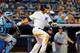 Zoilo Almonte would be an improvement over Alejandro De Aza.
