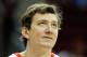 HOUSTON, TX - NOVEMBER 19: Omer Asik #3 of the Houston Rockets waits on the court during the game against the Boston Celtics at the Toyota Center on November 19, 2013 in Houston, Texas. NOTE TO USER: User expressly acknowledges and agrees that, by downlo