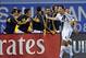 American Omar Gonzalez has been key to the success of the LA Galaxy over the past few years.