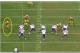Matthews lined up across from Kalil.