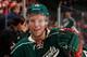 Dany Heatley will need to pick up his game over the next few weeks.