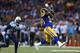 Zac Stacy has uplifted the Rams' rushing attack in 2013.