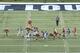 Davis engages Long directly on this play.