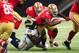 The 49ers offense will stall if Brockers gets to Gore behind the line of scimmage.