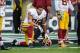 Jordan Reed's potential return is vital to the offense.