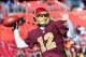 Calls for Kirk Cousins are getting louder.