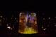 LOS ANGELES, CA - NOVEMBER 12: Projected image of Kobe Bryant #24 of the Los Angeles Lakers during team introductions before the game against the New Orleans Pelicans at Staples Center on November 12, 2013 in Los Angeles, California. NOTE TO USER: User