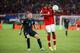 David Alaba: The best left-back in the game.