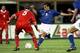 Fabio Cannavaro, 1999.