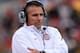 Ohio State head coach Urban Meyer