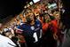 Will Marshall and the Tigers be celebrating once again on Saturday?