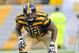 Kelvin Beachum has been surprisingly competent at left tackle.