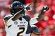 Missouri WR L'Damian Washington