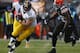 Heath Miller gives the Steelers the advantage at tight end.