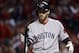 Does Stephen Drew stay in Boston in 2014?