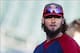 Jarrod Saltalamacchia has drawn interest from multiple teams.