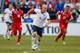 Michael Bradley is one of the keys to American success in Brazil next summer.