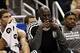 Lopez, KG and the Truth have all been hurt this year.