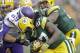 Eddie Lacy is going to need to have another productive week for the Packers offense.