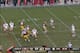 49ers attempt a screen pass to LaMichael James in Week 12.
