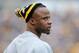 Ike Taylor has lost his mojo in coverage.