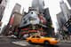 NBC's EPL marketing campaign in New York City