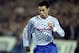 31 Nov 1991: Ryan Giggs of Manchester United in action during a Barclays League Division One match against Crystal Palace at Selhurst Park in London. Manchester United won the match 3-1. \ Mandatory Credit: David Cannon/Allsport