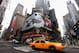 NBC's EPL marketing campaign in New York City