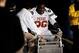 Chris Whaley's absence has limited how Greg Robinson and the Texas defense is able to create pressure.