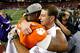 Under Dabo Swinney's watch, Clemson has become nationally relevant again.
