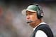 If Rex Ryan gets fired, he'd be a great choice to replace Dom Capers at the end of the season.