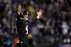 Justin Tucker was phenomenal for the Ravens, making five field goals.