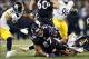Just a marginal improvement in the Ravens' run game could mean a deeper playoff run should they make it.