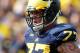 #77 Taylor Lewan