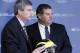 Brandon has Hoke's back—for now.