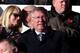 PETERBOROUGH, ENGLAND - NOVEMBER 02: Sir Alex Ferguson is seen in the stands during the Sky Bet League One match between Peterborough United and Leyton Orient at London Road Stadium on November 02, 2013 in Peterborough, England, (Photo by Dave Jones/Getty