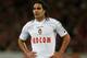 LILLE, FRANCE - NOVEMBER 03: Radamel Falcao of Monaco in action during the French Ligue 1 match between OSC Lille and AS Monaco at the Grand Stade Metropole Villeneuve-d'Ascq on November 3, 2013 in Lille, France. (Photo by Harry Engels/Getty Images)