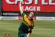 CAPE TOWN, SOUTH AFRICA - NOVEMBER 24: Dale Steyn during the 1st One Day International match between South Africa and Pakistan at Sahara Park Newlands on November 24, 2013 in Cape Town, South Africa. (Photo by Petri Oeschger/Gallo Images/Getty images)