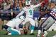 Miami has settled for field goals to often this season.