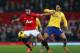 Last time out, RVP scored the winner against former side Arsenal.