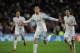 Bale has amazed in Madrid while Spurs back in England.