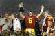 USC is the only Pac-12 program with more BCS appearances.