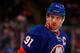 New York Islanders forward John Tavares makes an average of $5.5 million per year.