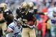 The elusive Darren Sproles is a formidable receiving threat out of the backfield.