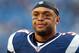 FOXBORO, MA - NOVEMBER 18: Shane Vereen #34 of the New England Patriots prepares before a game with the Indianapolis Colts at Gillette Stadium on November 18, 2012 in Foxboro, Massachusetts. (Photo by Jim Rogash/Getty Images)