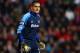 STOKE ON TRENT, ENGLAND - NOVEMBER 23: Vito Mannone of Sunderland looks on during the Barclays Premier League match between Stoke City and Sunderland at Britannia Stadium on November 23, 2013 in Stoke on Trent, England. (Photo by Julian Finney/Getty Imag