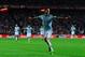 BILBAO, SPAIN - SEPTEMBER 16: Charles Dias of RC Celta de Vigo celebrates after scoring the opening goal during the La Liga match between Athletic Club and RC Celta de Vigo at San Mames Stadium on September 16, 2013 in Bilbao, Spain. (Photo by David Ram