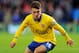 CARDIFF, WALES - NOVEMBER 30: Aaron Ramsey of Arsenal in action during the Barclays Premier League match between Cardiff City and Arsenal at Cardiff City Stadium on November 30, 2013 in Cardiff, Wales. (Photo by Mike Hewitt/Getty Images)